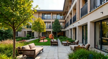 Soziale Aspekte im Property Management: Gemeinschaften bilden (6/10)