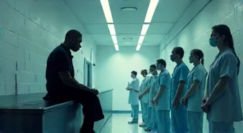 Soziale Aspekte in der Gesundheitsversorgung (4/10)