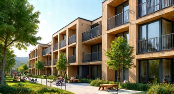 Soziale Aspekte in der Immobilienentwicklung