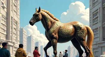 Soziale Aspekte in der Stadtentwicklung (5/10)