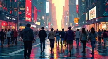 Soziale Aspekte in der Stadtentwicklung (5/10)