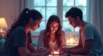 Soziale Aspekte in modernen Arbeitsumgebungen (6/10)