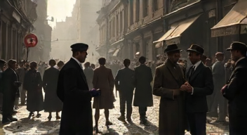 Soziale Aspekte: Max Weber (6/10)