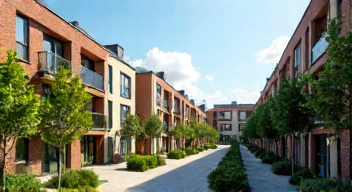 Soziale Aspekte und Immobilienmarkt (7/10)