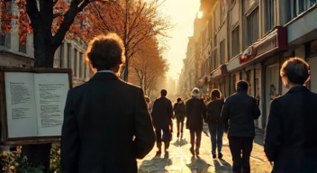 Soziale Aspekte von Hannah Arendt