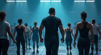 Soziale Aspekte von Wellness (6/10)