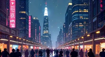 Soziale Auswirkungen auf den Immobiliensektor (6/10)