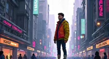 Soziale Auswirkungen der Büroarchitektur (6/10)