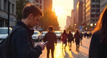 Soziale Auswirkungen der digitalen Transformation (6/10)