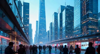 Soziale Auswirkungen der digitalen Transformation (5/10)