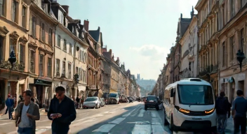 Soziale Auswirkungen der digitalen Transformation (6/10)