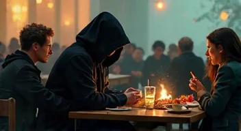 Soziale Auswirkungen der Gastronomie auf die Gemeinschaft (5/10)