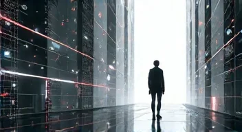 Soziale Auswirkungen der KI im Bauwesen (6/10)