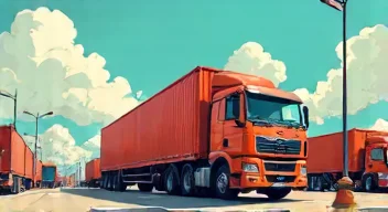 Soziale Auswirkungen der Logistik (8/10)