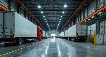 Soziale Auswirkungen der Logistikbranche (6/10)