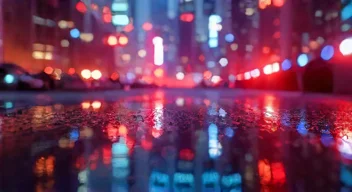 Soziale Auswirkungen der Logistikveränderungen (6/10)