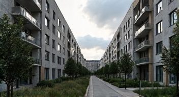 Soziale Auswirkungen der Mietpreisentwicklung (6/10)