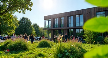 Soziale Auswirkungen der Nachhaltigkeit (6/10)