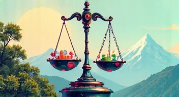 Soziale Auswirkungen der Nachhaltigkeitsregulierung (5/10)