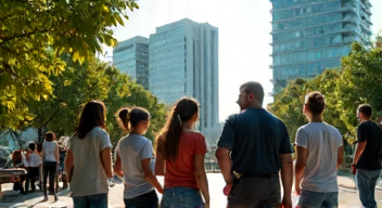 Soziale Auswirkungen der Regulierung (7/10)