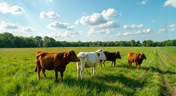 Soziale Auswirkungen der Tierhaltung (6/10)