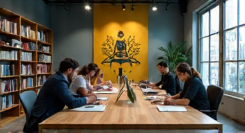 Soziale Auswirkungen der Weiterbildungspflicht (6/10)