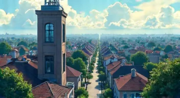 Soziale Auswirkungen der Wohnraumentwicklung (5/10)