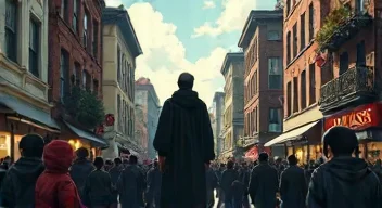 Soziale Auswirkungen der Wohnraumentwicklung (6/10)