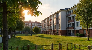 Soziale Auswirkungen der Wohnraumveränderungen (6/10)