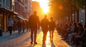 Soziale Auswirkungen der Zinsentwicklung (6/10)