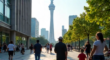 Soziale Auswirkungen des KTower (6/10)