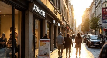 Soziale Auswirkungen des Retail-Investments (5/10)