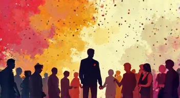 Soziale Auswirkungen des Wandels (6/10)