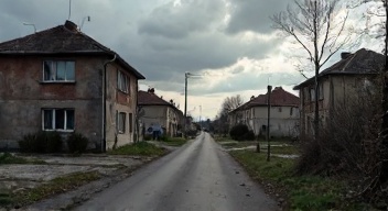 Soziale Auswirkungen des Wohnraummangels