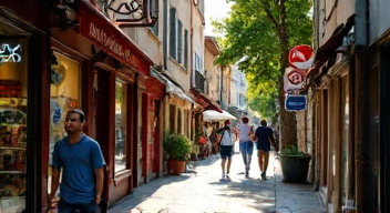 Soziale Auswirkungen von Einzelhandelsentscheidungen (6/10)