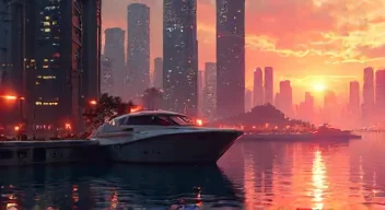 Soziale Auswirkungen von Gastronomie auf die Stadtentwicklung (6/10)