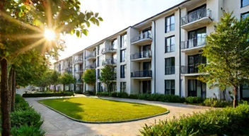 Soziale Auswirkungen von Immobilieninvestitionen (6/10)