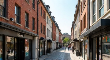 Soziale Auswirkungen von Immobilieninvestitionen (6/10)