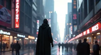 Soziale Auswirkungen von Logistikimmobilien (5/10)