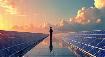 Soziale Auswirkungen von Solarprojekten (8/10)