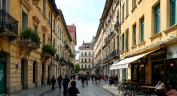 Soziale Auswirkungen von Umwidmungen (6/10)