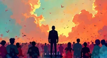 Soziale Auswirkungen von Wohnprojekten (6/10)