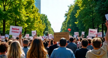 Soziale Bewegungen und Klimaschutz (6/10)