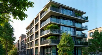 Soziale Dimensionen der Architektur (6/10)