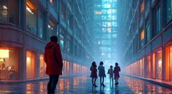 Soziale Dimensionen der Büroimmobilien (6/10)