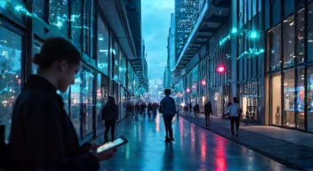 Soziale Dimensionen der Digitalisierung (6/10)