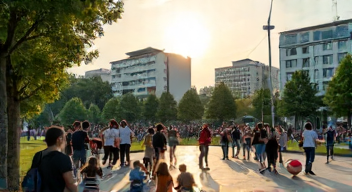 Soziale Dimensionen der Energiewende (6/10)