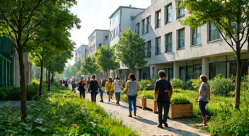 Soziale Dimensionen der GWG-Nutzung (5/10)