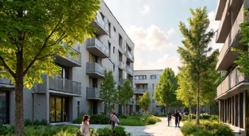 Soziale Dimensionen der Immobilienvermarktung (5/10)