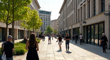 Soziale Dimensionen der Infrastruktur (6/10)